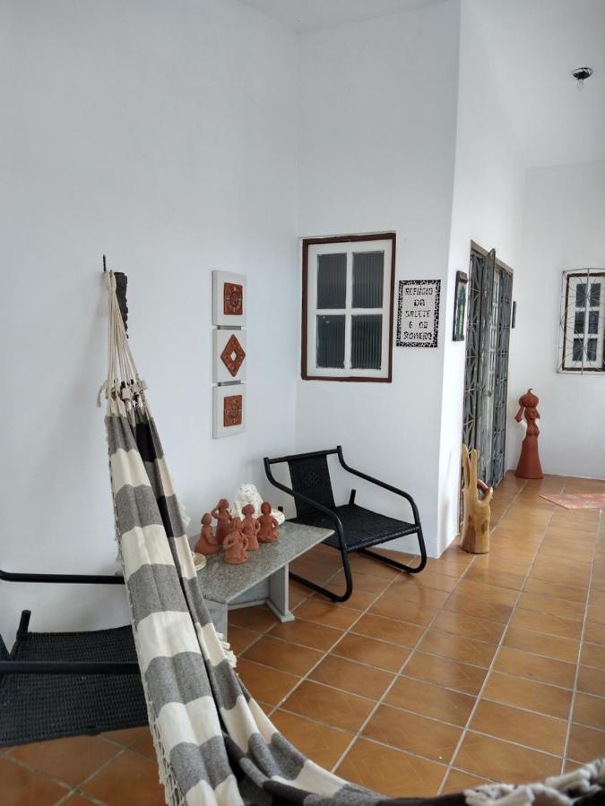 Casa Em Gravata Vista Para O Vale Βίλα Εξωτερικό φωτογραφία