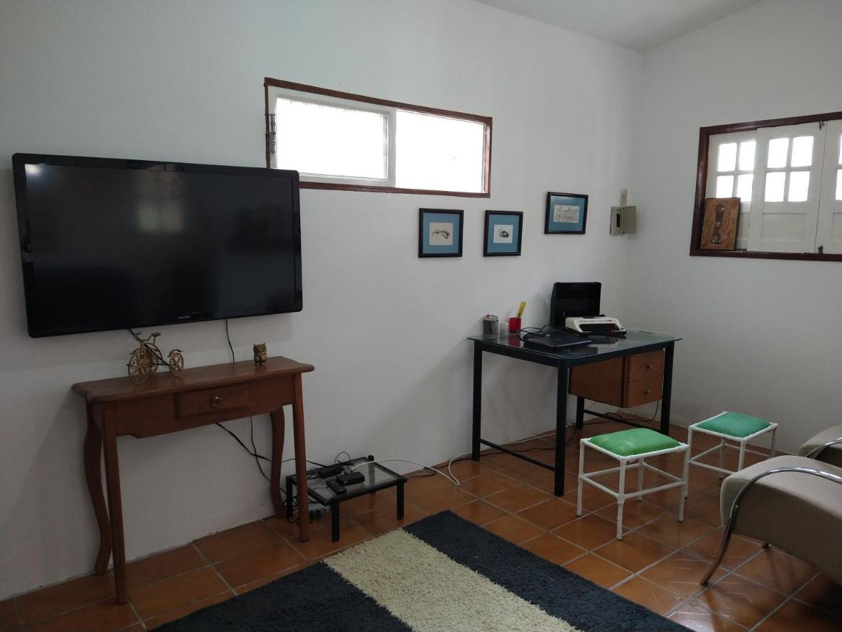 Casa Em Gravata Vista Para O Vale Βίλα Εξωτερικό φωτογραφία
