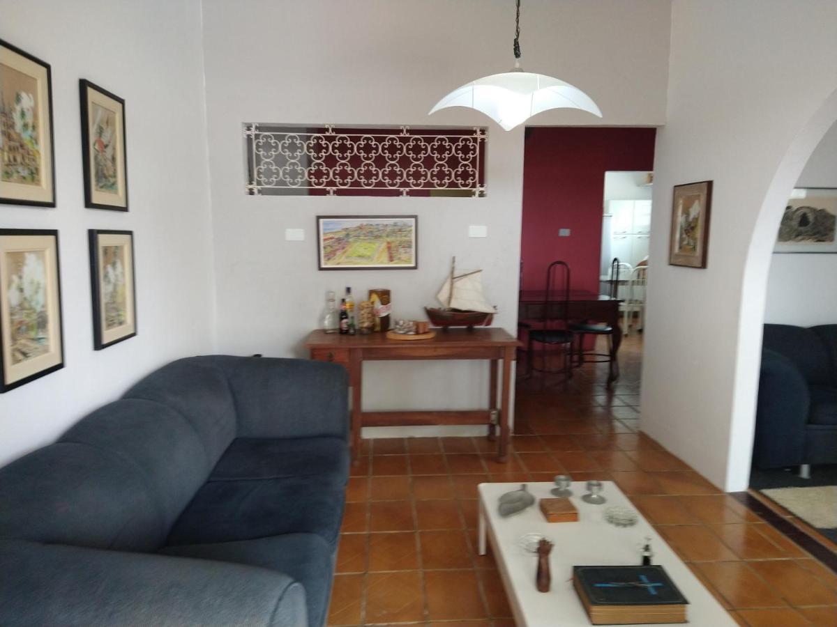 Casa Em Gravata Vista Para O Vale Βίλα Εξωτερικό φωτογραφία