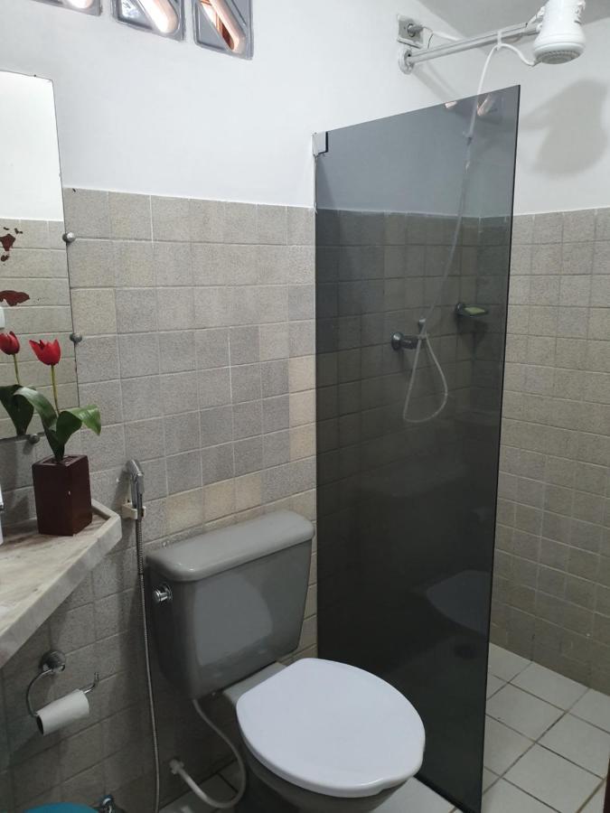 Casa Em Gravata Vista Para O Vale Βίλα Εξωτερικό φωτογραφία