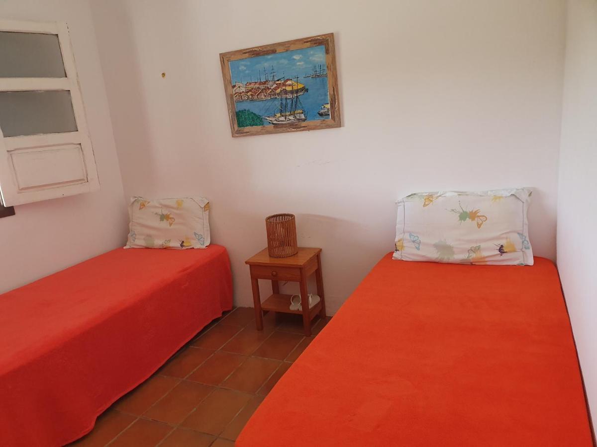 Casa Em Gravata Vista Para O Vale Βίλα Εξωτερικό φωτογραφία