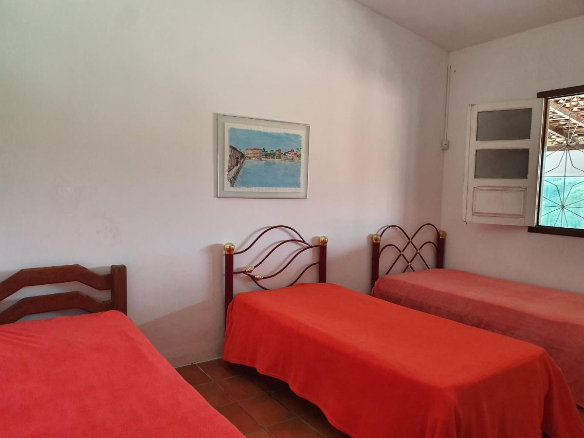 Casa Em Gravata Vista Para O Vale Βίλα Εξωτερικό φωτογραφία