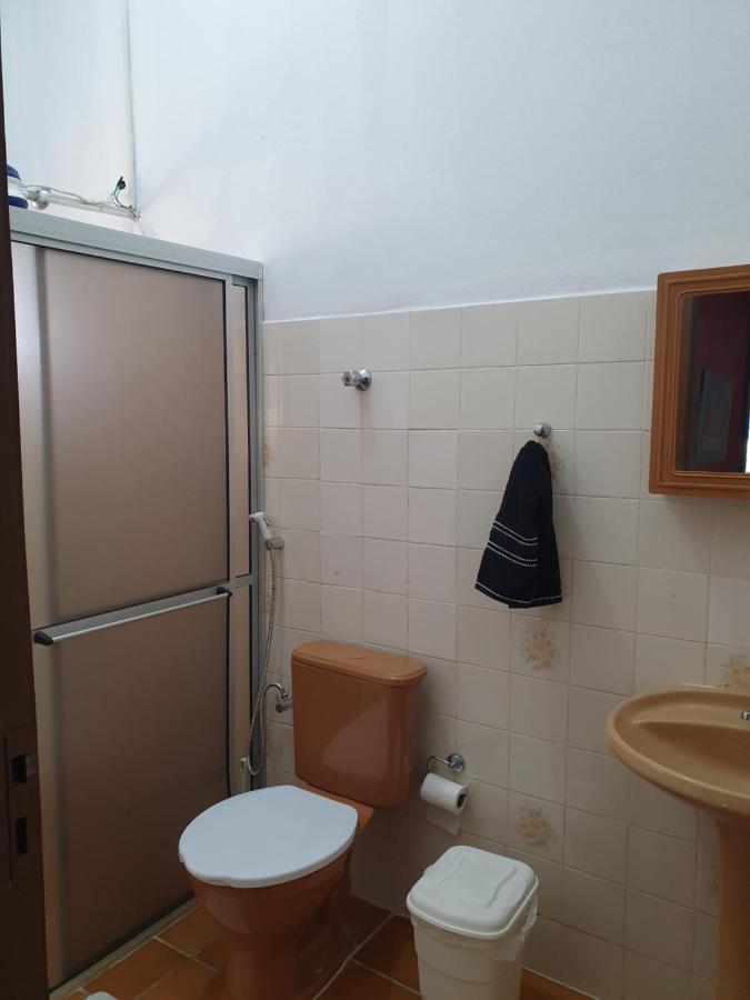 Casa Em Gravata Vista Para O Vale Βίλα Εξωτερικό φωτογραφία