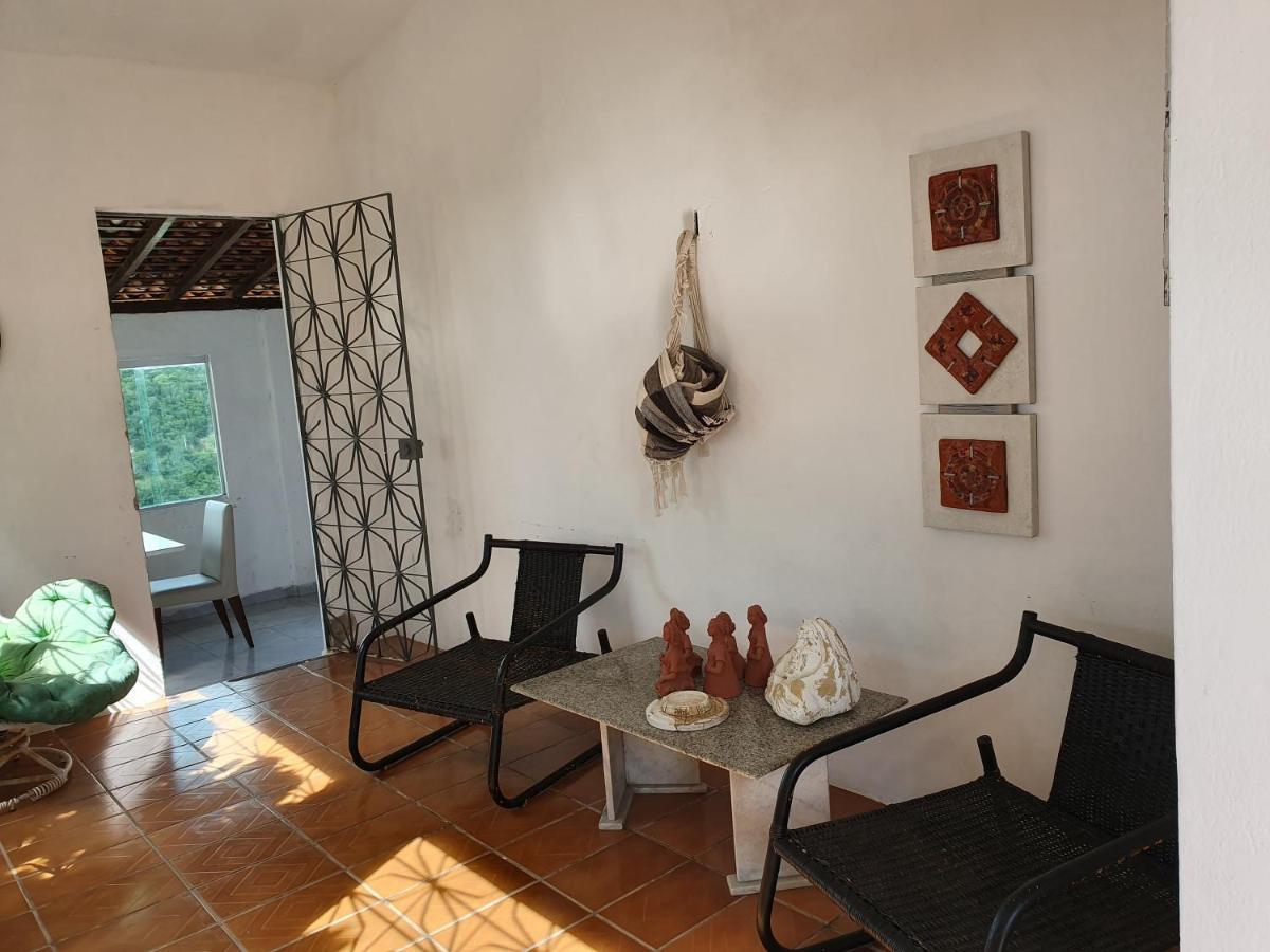 Casa Em Gravata Vista Para O Vale Βίλα Εξωτερικό φωτογραφία