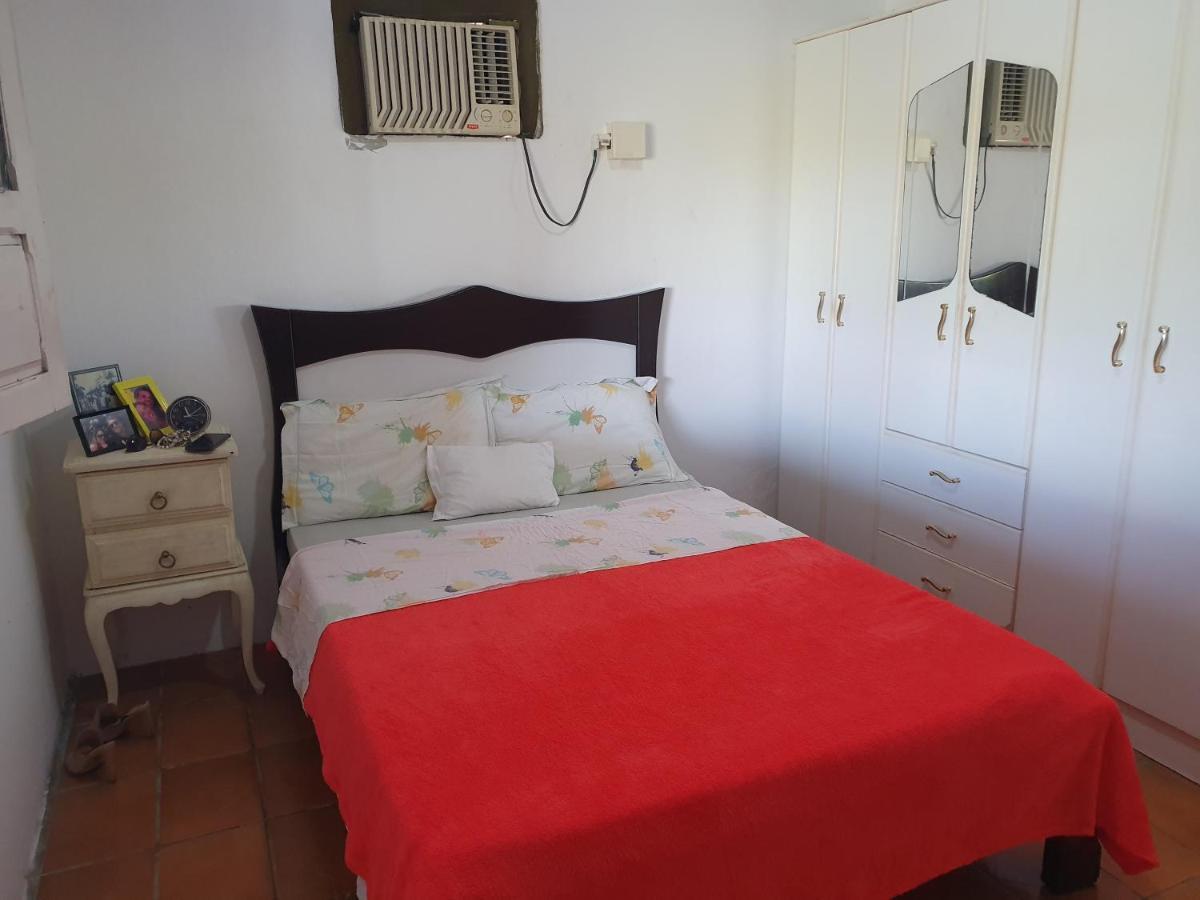 Casa Em Gravata Vista Para O Vale Βίλα Εξωτερικό φωτογραφία