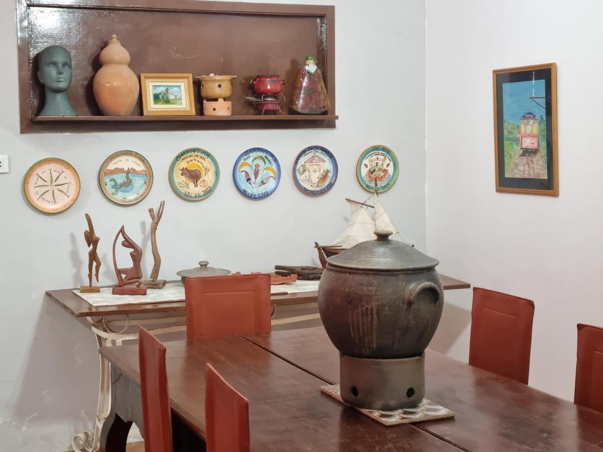 Casa Em Gravata Vista Para O Vale Βίλα Εξωτερικό φωτογραφία