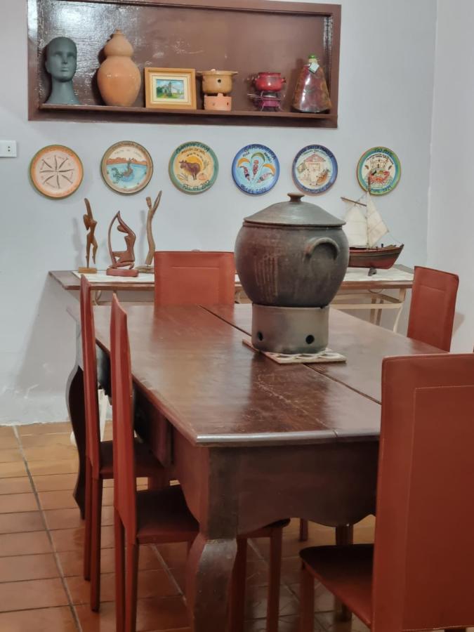 Casa Em Gravata Vista Para O Vale Βίλα Εξωτερικό φωτογραφία