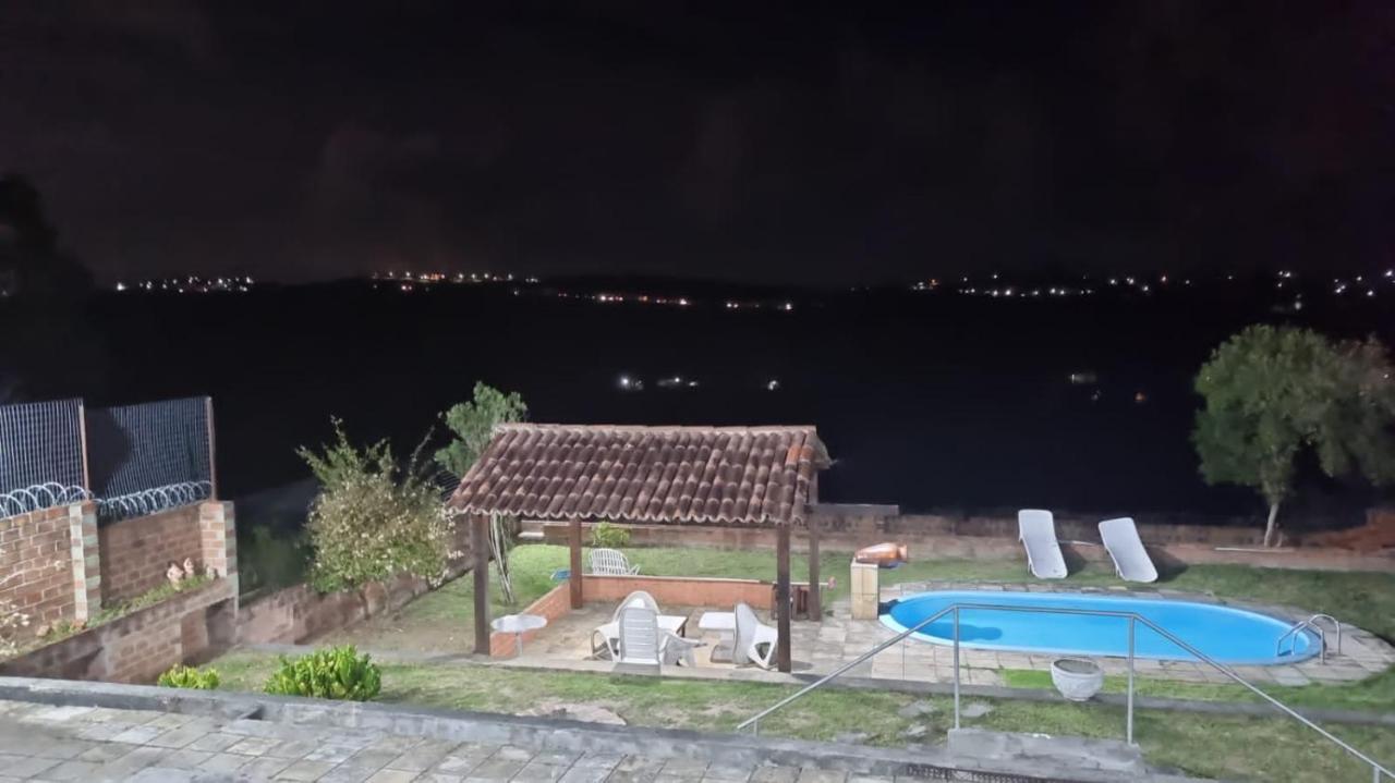 Casa Em Gravata Vista Para O Vale Βίλα Εξωτερικό φωτογραφία
