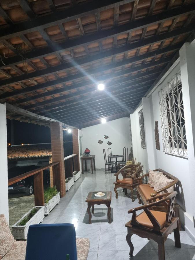 Casa Em Gravata Vista Para O Vale Βίλα Εξωτερικό φωτογραφία