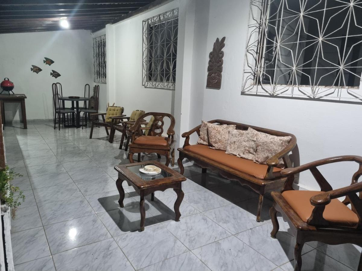 Casa Em Gravata Vista Para O Vale Βίλα Εξωτερικό φωτογραφία