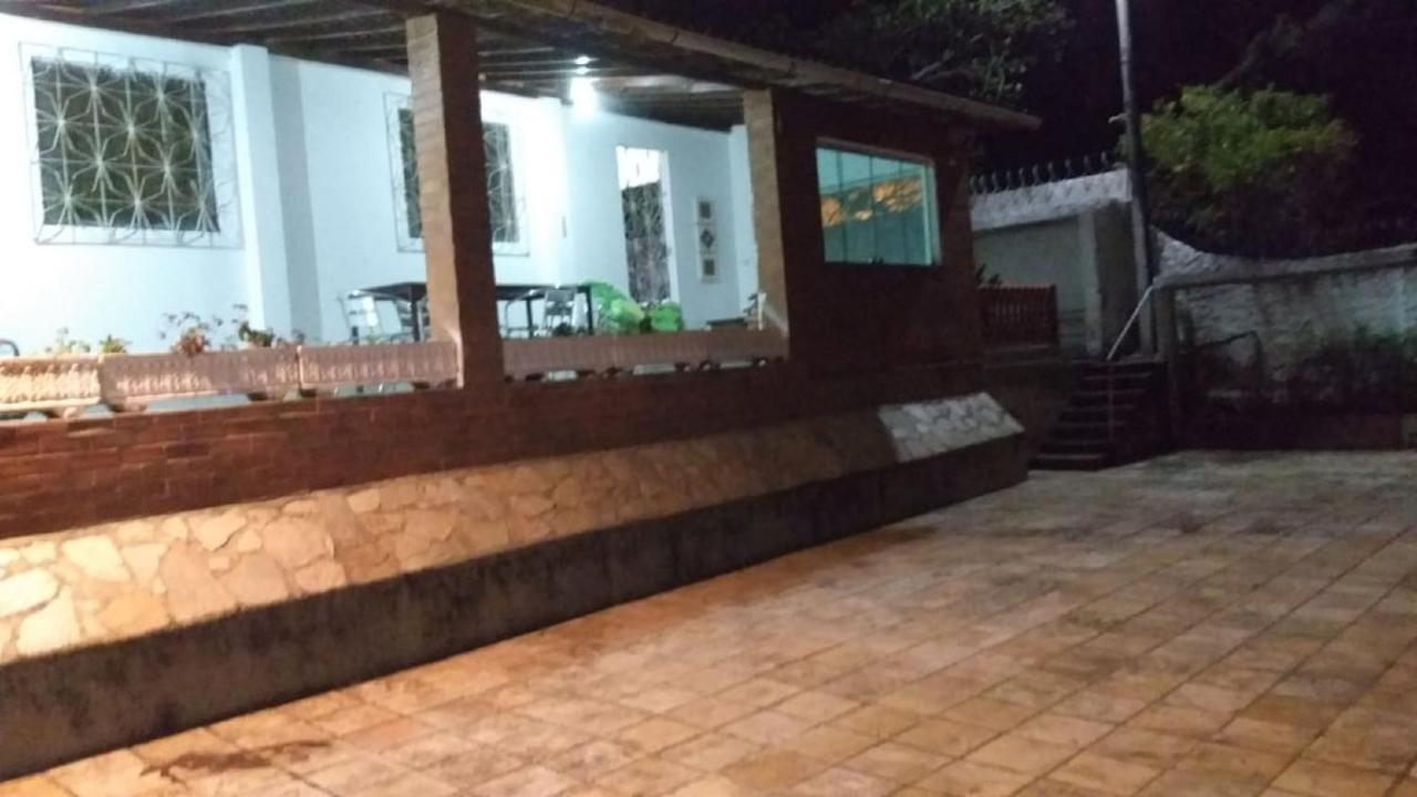Casa Em Gravata Vista Para O Vale Βίλα Εξωτερικό φωτογραφία