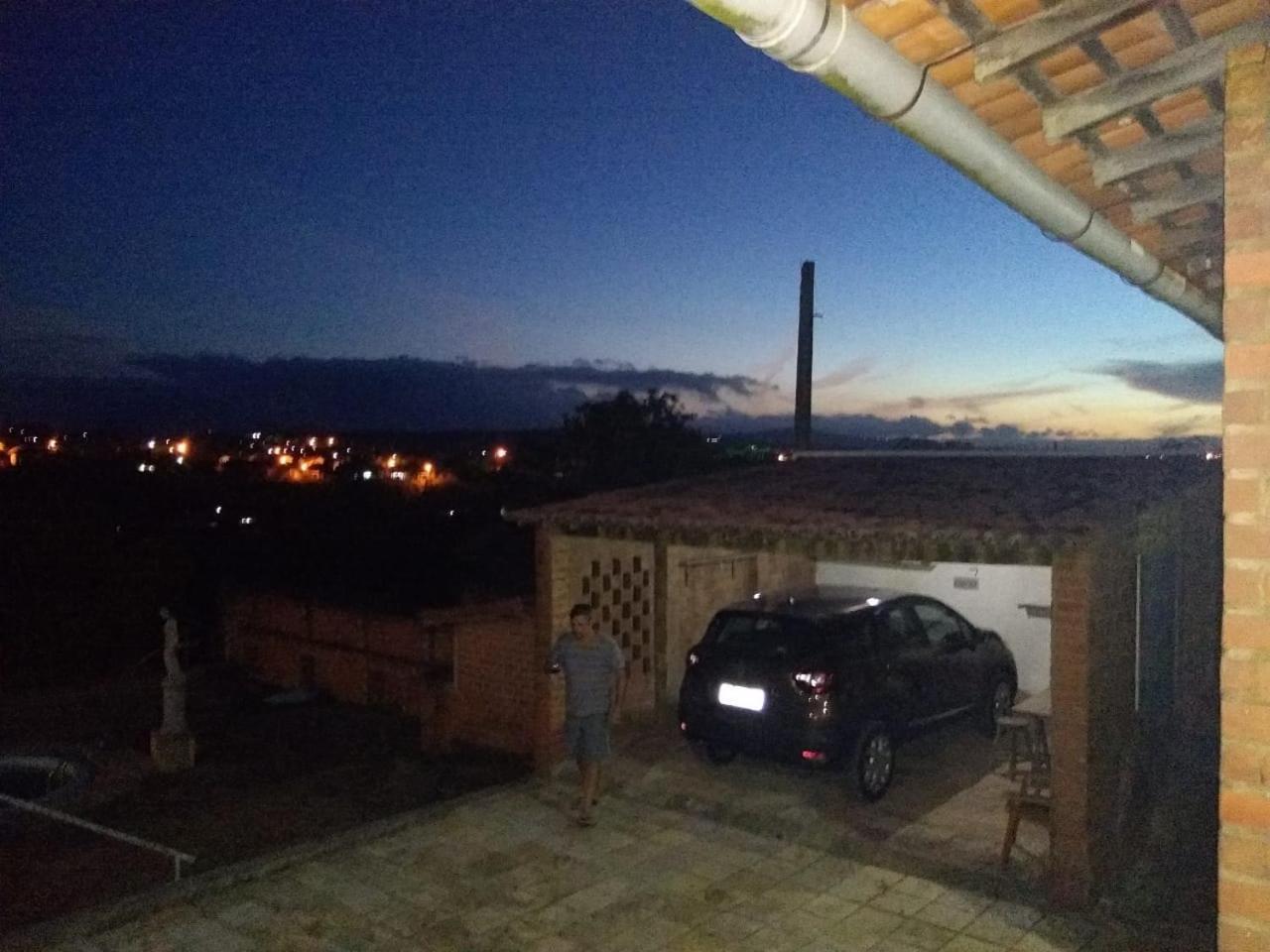 Casa Em Gravata Vista Para O Vale Βίλα Εξωτερικό φωτογραφία