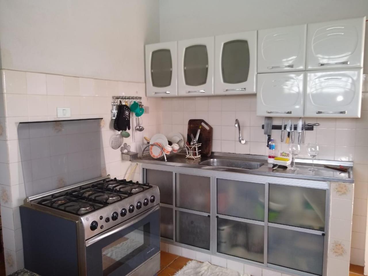 Casa Em Gravata Vista Para O Vale Βίλα Εξωτερικό φωτογραφία