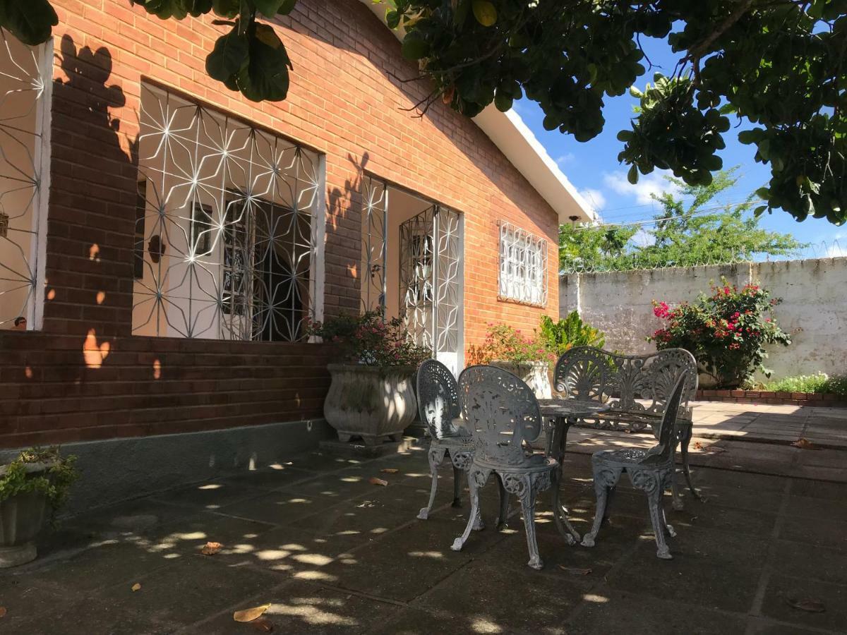 Casa Em Gravata Vista Para O Vale Βίλα Εξωτερικό φωτογραφία